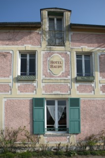 France, vallee de la seine
