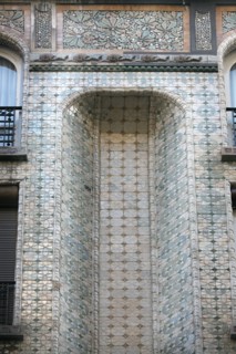 21 rue Pierre Leroux, Paris