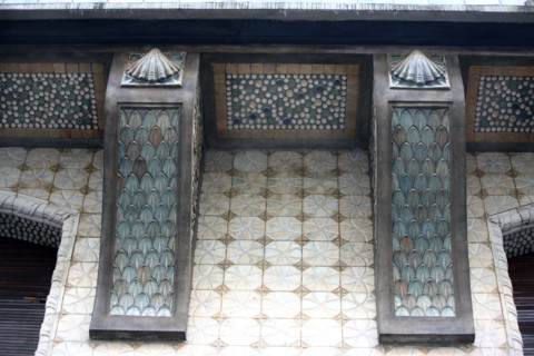 21 rue Pierre Leroux, Paris