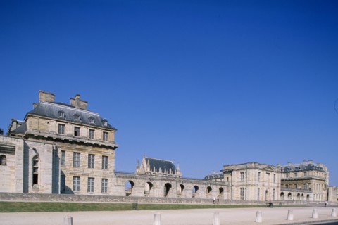 France, vincennes
