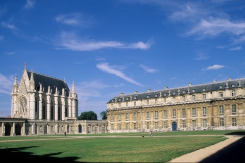 France, vincennes