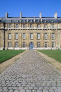 France, vincennes