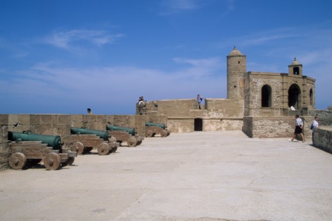 morocco, fishing harbour