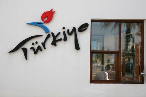 south of antalya, seaside resort