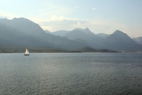 turkey, turkish riviera