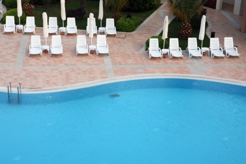 south of antalya, seaside resort