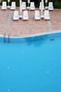 south of antalya, seaside resort