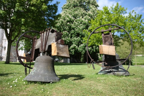 France, le bec hellouin
