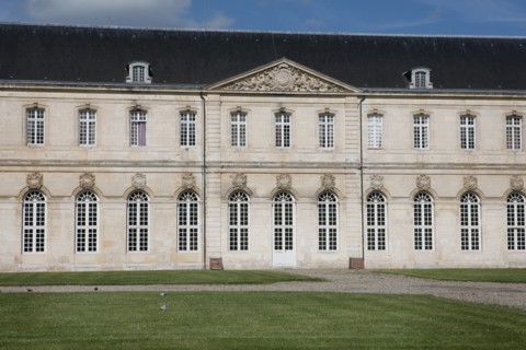 France, le bec hellouin