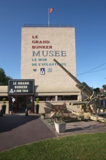 France, landing beaches