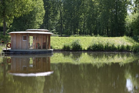 France, pays d'auge