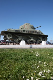 France, landing beaches