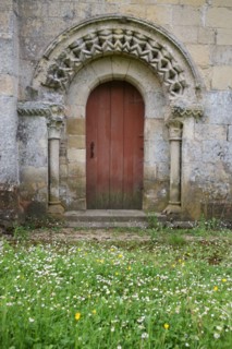 France, pays d'auge