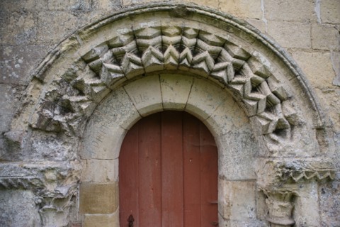 France, pays d'auge