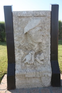 France, landing beaches