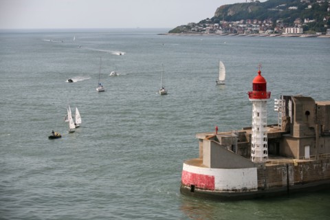 France, seine maritime