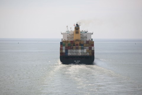 France, seine maritime
