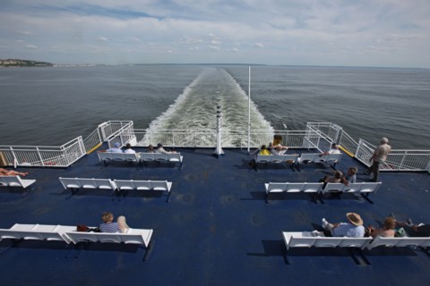 France, seine maritime