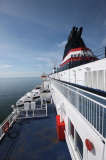 France, seine maritime