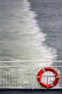 France, seine maritime