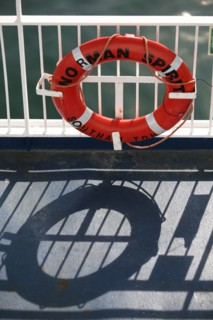 France, seine maritime