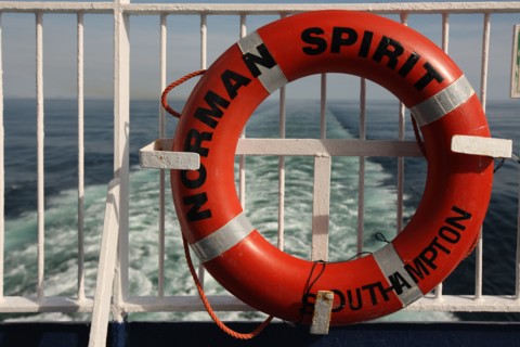 France, seine maritime
