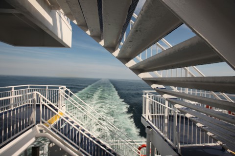 France, seine maritime