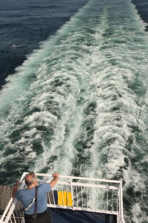 France, seine maritime