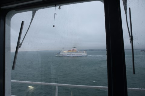 France, seine maritime