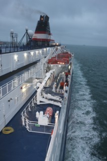 France, seine maritime