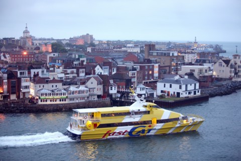 France, seine maritime