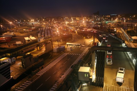 France, seine maritime