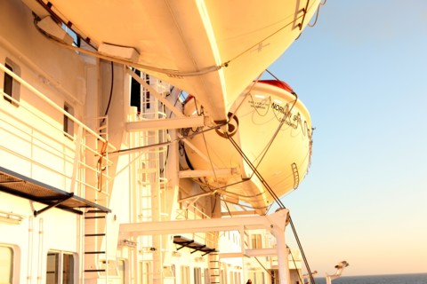 France, seine maritime