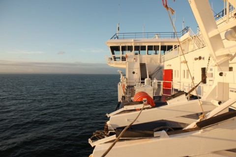 France, seine maritime