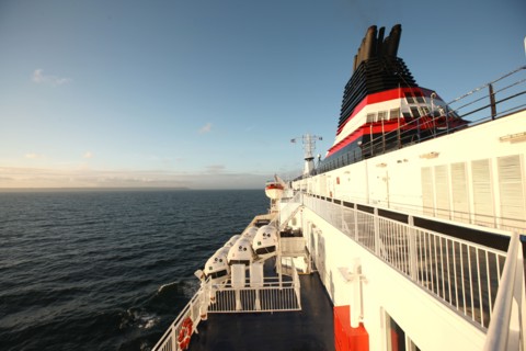 France, seine maritime