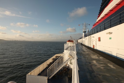 France, seine maritime