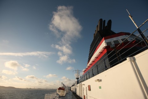 France, seine maritime