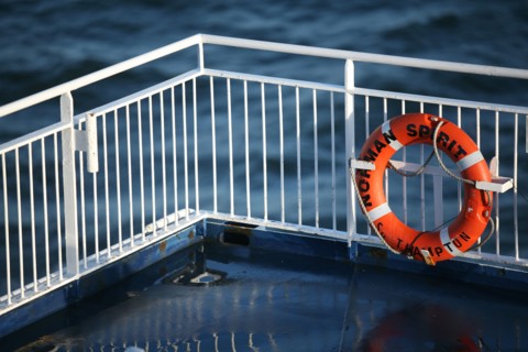 France, seine maritime