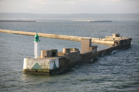 France, seine maritime