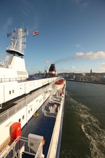 France, seine maritime