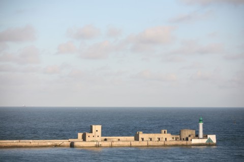 France, seine maritime