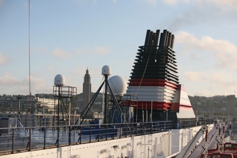 France, seine maritime