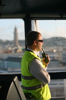 France, seine maritime