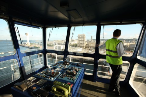 France, seine maritime
