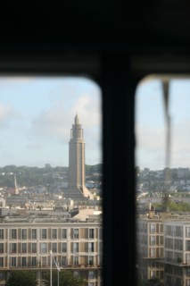 France, seine maritime