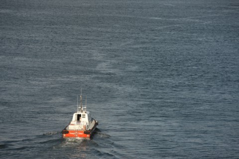 France, seine maritime