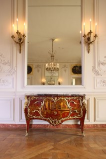 France, versailles