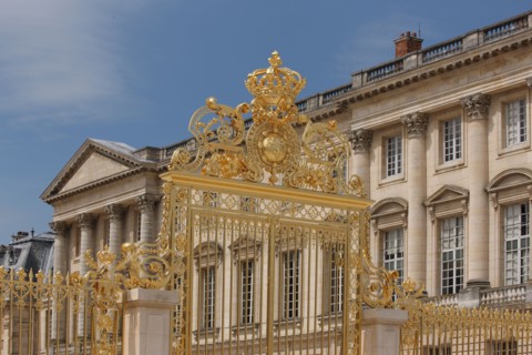 France, versailles