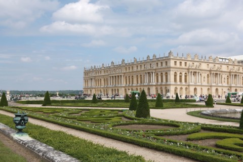 France, ile de france, yvelines, versailles, chateau de versailles, jardin