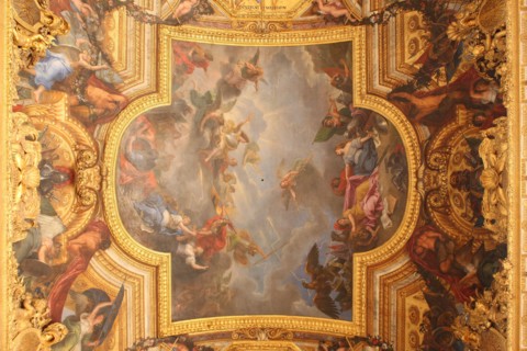 France, versailles